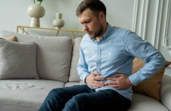 Comment calmer les douleurs d’estomac naturellement ?