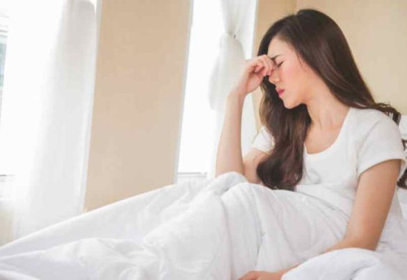Maux de tête au réveil tous les matins : que faire ?