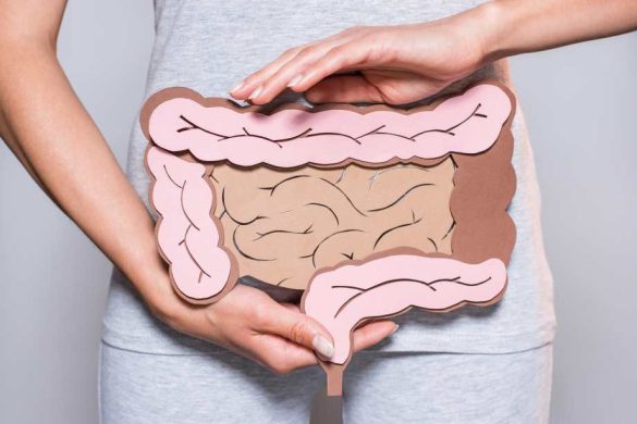 Combien de temps pour reconstituer la flore intestinale ?